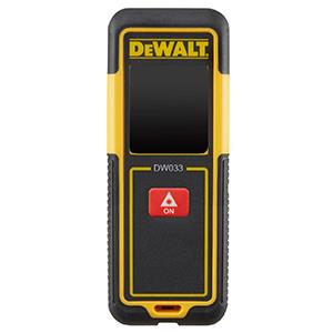 Dewalt Digital Measures